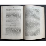 Konfessya czyli Wyznanie Wiary Kościoła Ewangelicko - Augsburskiego. Warszawa [1852]