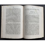 Konfessya czyli Wyznanie Wiary Kościoła Ewangelicko - Augsburskiego. Warszawa [1852]