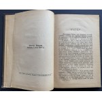 GOLDENWEISER A.S. - Prądy i reformy społeczne w Anglii XIX wieku. Warszawa [1894]