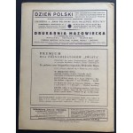[AMERYKA] ŚWIAT.Nr 17.26-VI-1930.Warszawa.