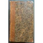 D. Martin Luther's Christliche Lehren auf alle Tage im Jahre. Auserlesene Stellen aus seinen sämmtlichen Schriften. Auch ein Denkmal der dankbaren Erinnerung [...] Neudietendorf [1817].
