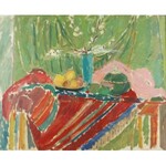 Paweł TARANCZEWSKI (ur. 1940), Martwa natura