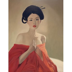 Filadora, Geisha