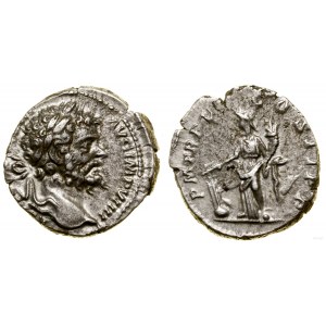 Cesarstwo Rzymskie, denar, 197, Laodicea ad Mare