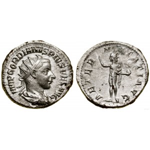 Rímska ríša, Antonín, 241-243, Rím
