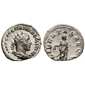 Rímska ríša, Antonín, 251-253, Rím