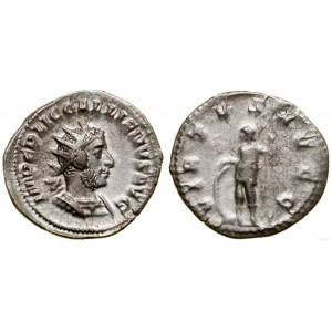 Cesarstwo Rzymskie, antoninian, 253-268, Rzym
