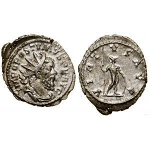 Cesarstwo Rzymskie, antoninian, 262, Trewir