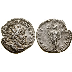 Cesarstwo Rzymskie, antoninian, 260-268, Lyon