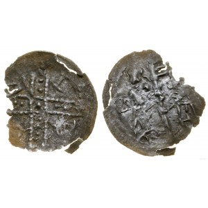 Polska, denar, ok. 1177-1201, Wrocław lub Racibórz