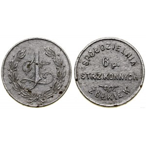 Polska, 1 złoty, 1926-1933