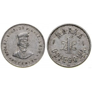 Polska, 1 złoty, 1922-1933
