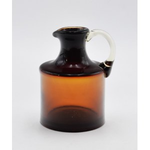 Zbigniew HORBOWY (1935-2019) - design, JESSICA pitcher - from the Horbowy New Era collection.
