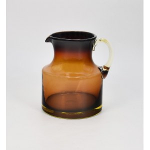 Zbigniew HORBOWY (1935-2019) - design, GABRYSIA jug - from the Horbowy New Era collection.