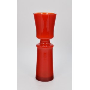 Zbigniew HORBOWY (1935-2019) - design, KATARZYNA vase - from the Horbowy New Era collection.