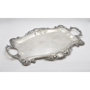 Tray
