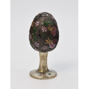 Decorative egg