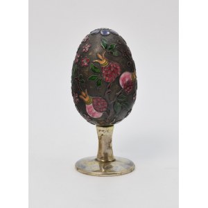 Decorative egg