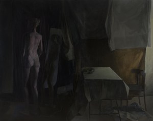 Ida Stańczyk, Melancholia III, 2021