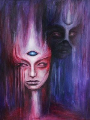 Joanna Sokołowska (ur. 1996), Duel, 2021