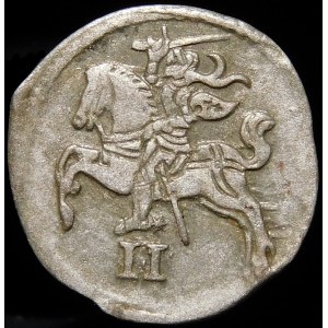 Sigismund II Augustus, Dwudenar 1567, Vilnius