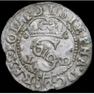 Stefan Batory, Shellegu 1584, Olkusz