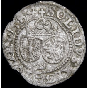 Stefan Batory, Shellegu 1584, Olkusz