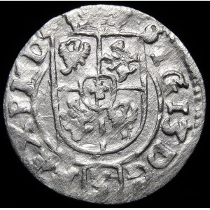 Zygmunt III Waza, Półtorak 1615, Bydgoszcz