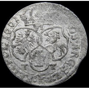 Jan II Kazimierz, Szóstak 1661 TT, Bydgoszcz