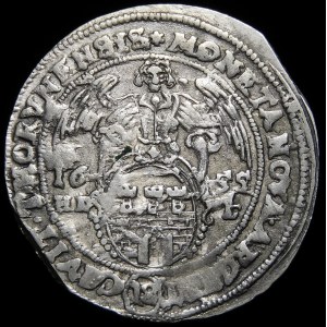 Jan II Kazimierz, Ort 1655, Toruń H D L - rzadki