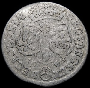 Jan III Sobieski, šestý z roku 1684 TLB, Bydgoszcz