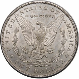 USA, 1 dolar 1898, Dolar Morgana, Filadelfia