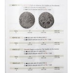 Cesnulis Evaldas, Ivanauskas Eugenijus, Lithuanian Coins of Sigismund August 1545-1571 - z autografem