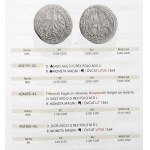 Cesnulis Evaldas, Ivanauskas Eugenijus, Monete lituane di Sigismondo Augusto 1545-1571 - con autografo