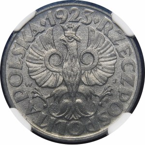 20 penny 1923