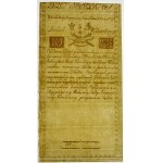 10 gold 1794 - ser. C - BEAUTIFUL - Kosciuszko Insurrection