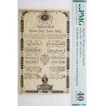 10 guldenów ryńskich 1806 - PIĘKNY - Galicja