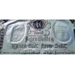10 guldenów ryńskich 1806 - PIĘKNY - Galicja