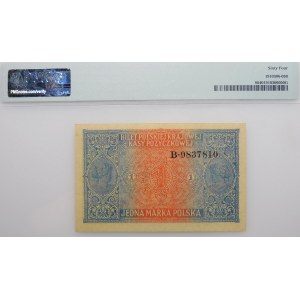 1 Polish mark 1916 - General B