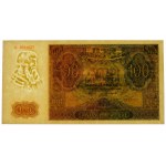 100 złotych 1941 - ser. A