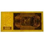 500 gold 1948 - ser. AU
