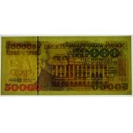 50.000 złotych 1993 - ser. S