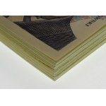 Bank parcel 200 gold 1988 - ser. EP - last series