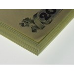 Bank parcel 200 gold 1988 - ser. EP - last series