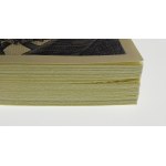 Bank parcel 200 gold 1988 - ser. EP - last series