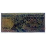 model - 2 000 000 PLN 1993
