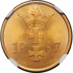 1 fenig 1937
