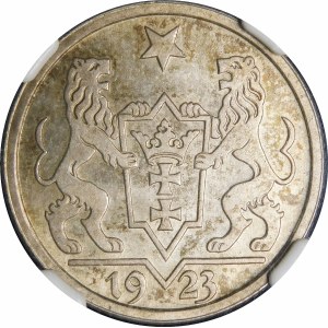 1 gulden 1923 Koga