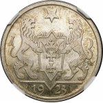1 gulden 1923 Koga