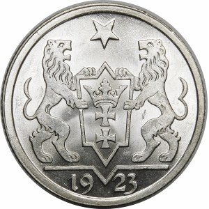 1 gulden 1923 Koga